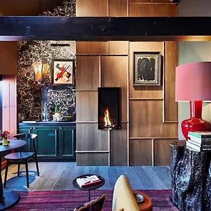 Bed & Breakfast Maison Fred Luxury, Bruges