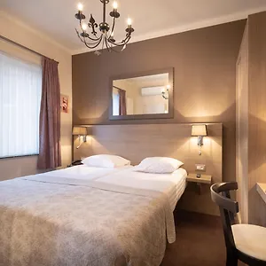 Hotel I, Bruges