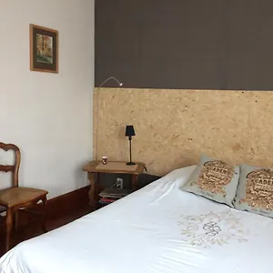 Chambre Chocolat Bruxelles