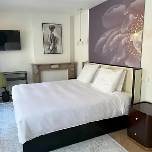Bed & Breakfast Brouwerij De Sleutels, Bruges