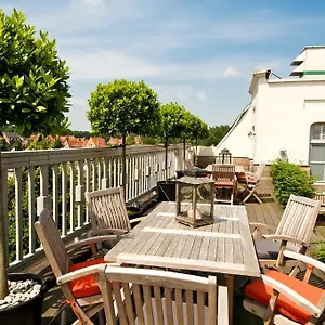 Hotel Bliss, Bruges