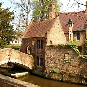 Affittacamere Nuit Blanche, Bruges