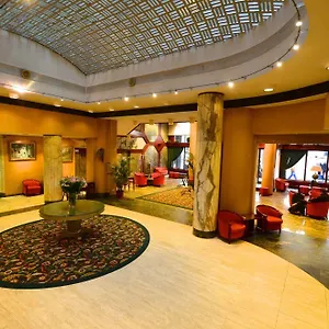 *** Hotel Bedford België