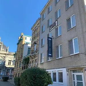 Beaux Arts Anversa