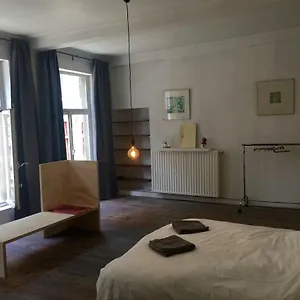  Appartement Huize Maeterlinck België