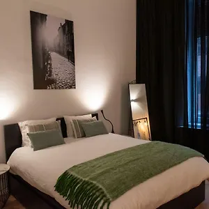  Appartement House Forelle België