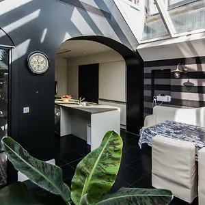 Accommodatie bij particulieren Casa Negra, Brugge