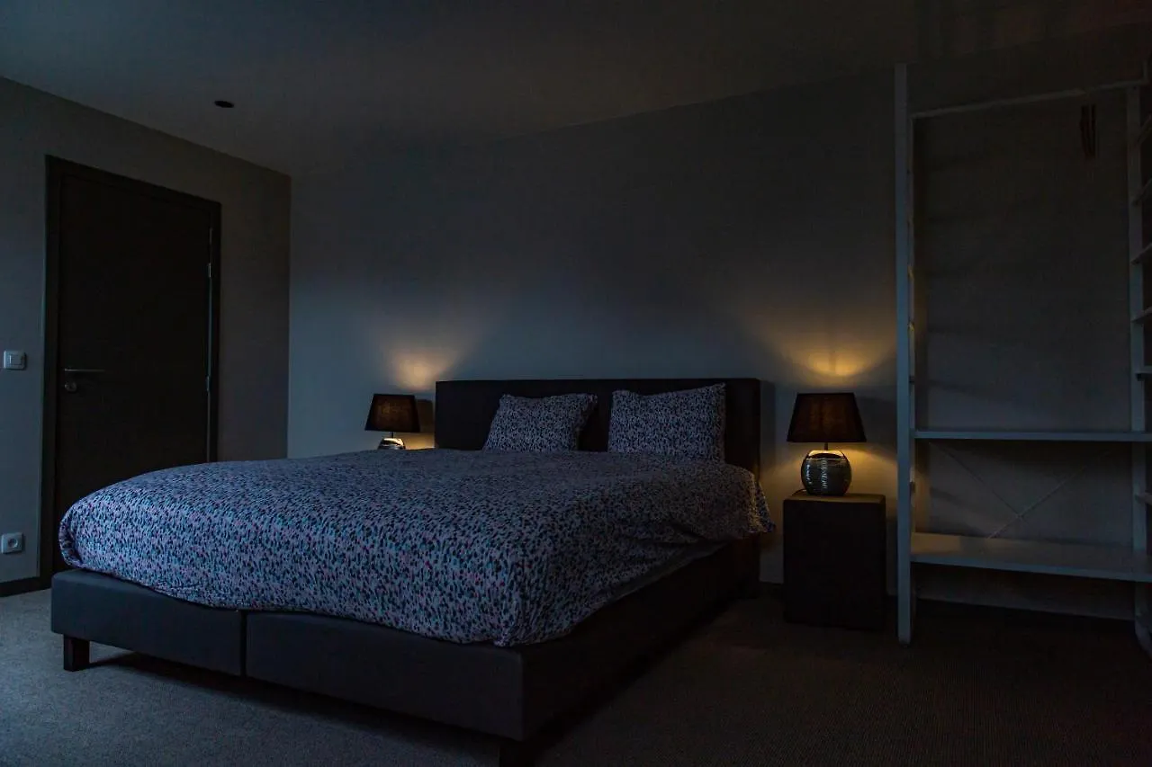 Bed & Breakfast Suite Leopold Bruges